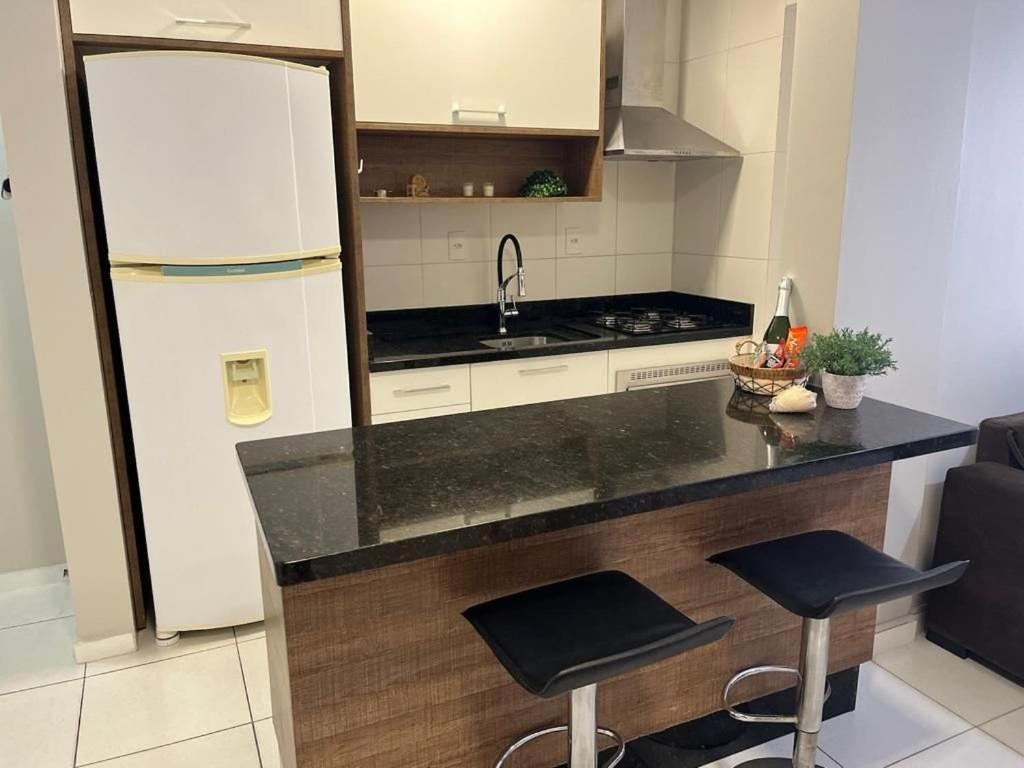 Lindo Apartamento Ingleses Santinho Florianópolis Exterior foto