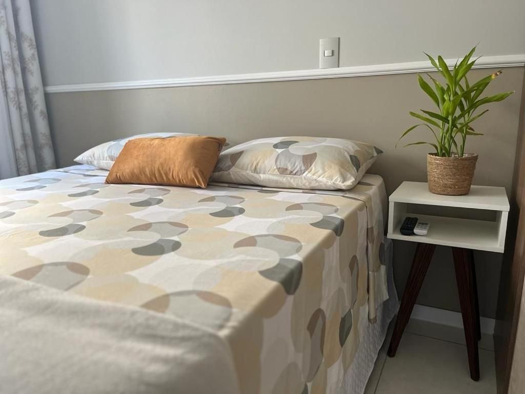 Lindo Apartamento Ingleses Santinho Florianópolis Exterior foto