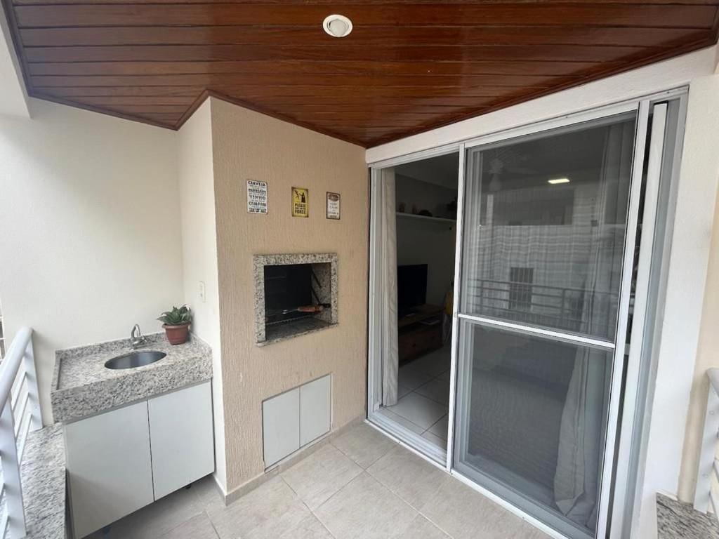 Lindo Apartamento Ingleses Santinho Florianópolis Exterior foto