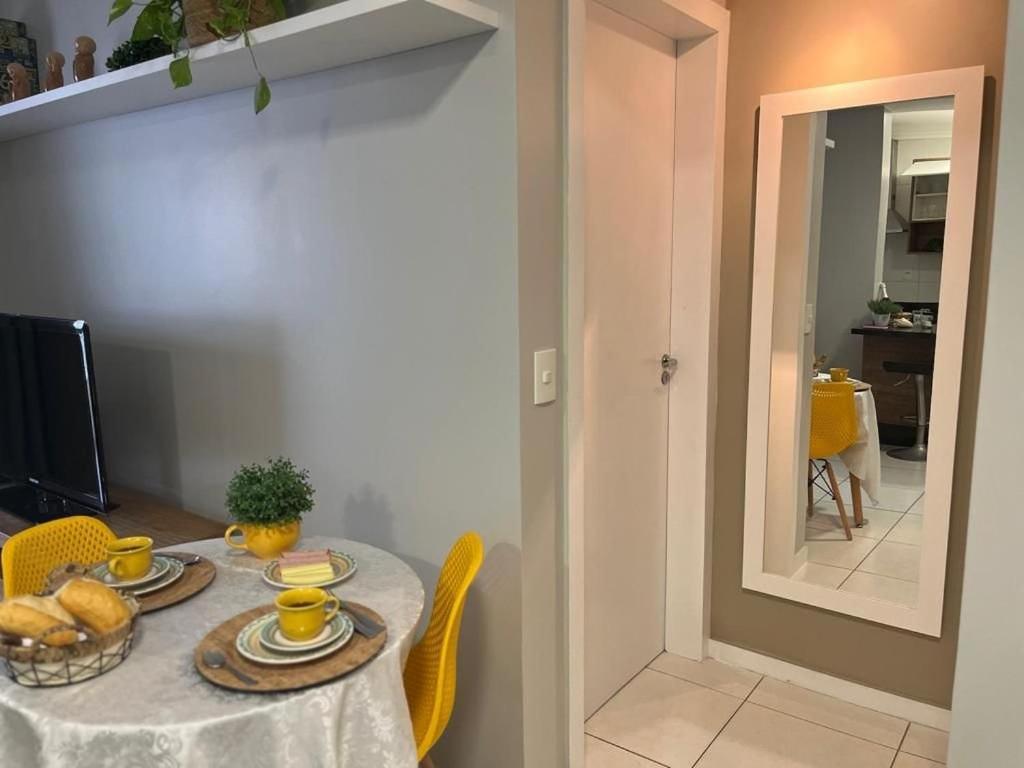 Lindo Apartamento Ingleses Santinho Florianópolis Exterior foto