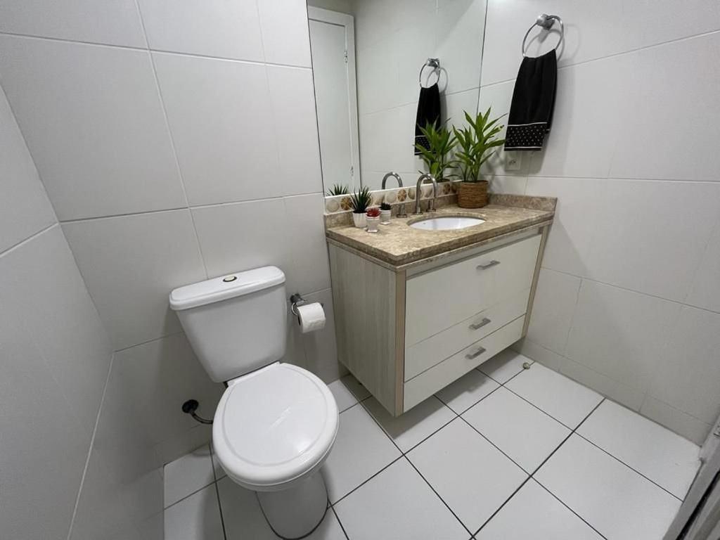 Lindo Apartamento Ingleses Santinho Florianópolis Exterior foto