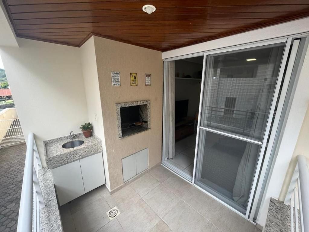 Lindo Apartamento Ingleses Santinho Florianópolis Exterior foto