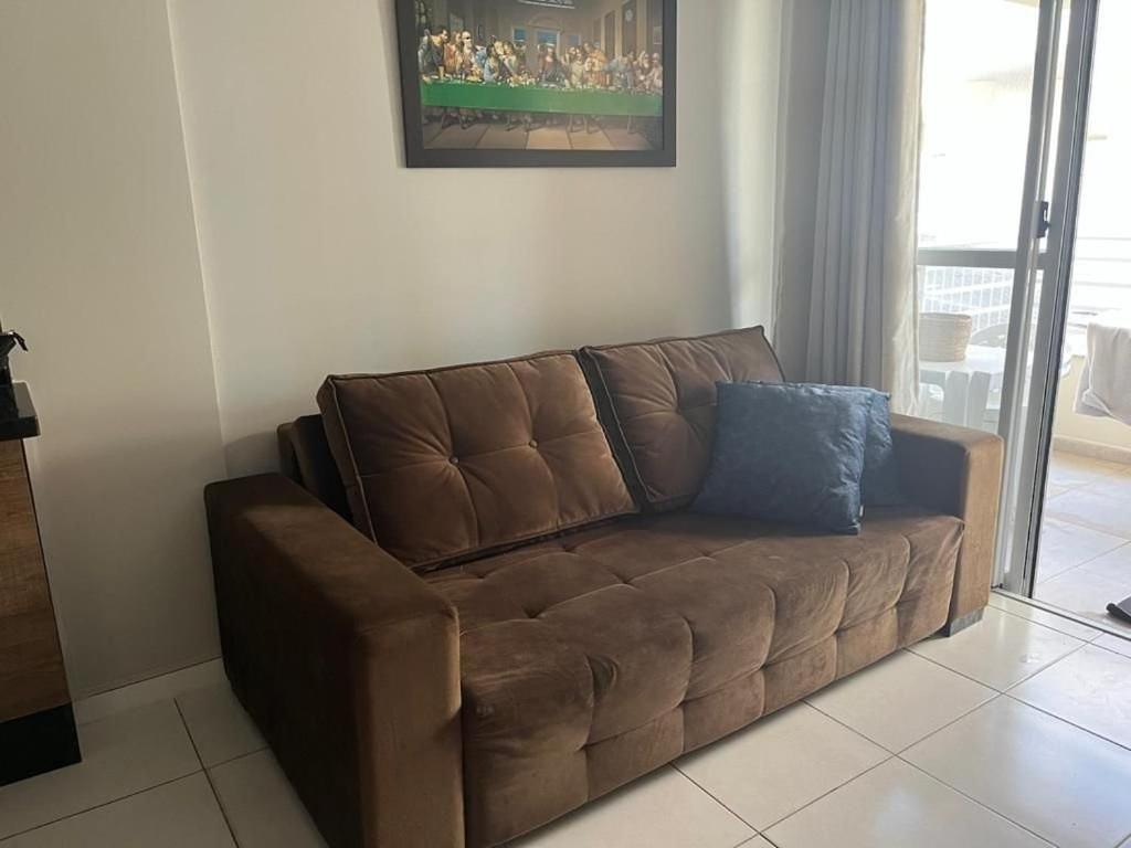 Lindo Apartamento Ingleses Santinho Florianópolis Exterior foto